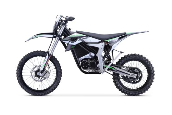 EEC Erwachsene 12 kW Off-Road Andere Motocross-Elektro-Dual-Sport-Motorräder Dirt Bikes